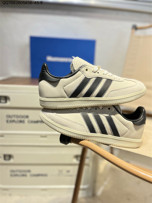 Adidas originals SAMBA-M-0114