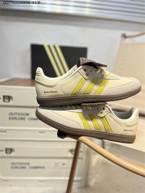 Adidas originals SAMBA-M-0118