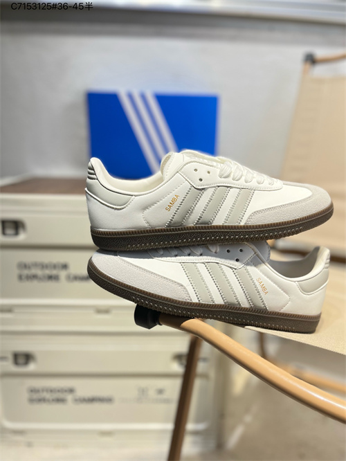 Adidas originals SAMBA-M-0119