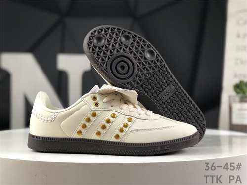 Adidas originals SAMBA-W-0133