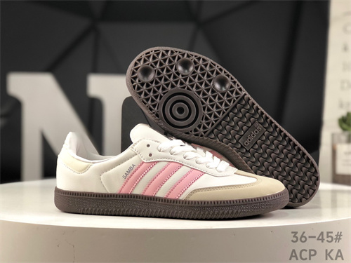 Adidas originals SAMBA-M-0127