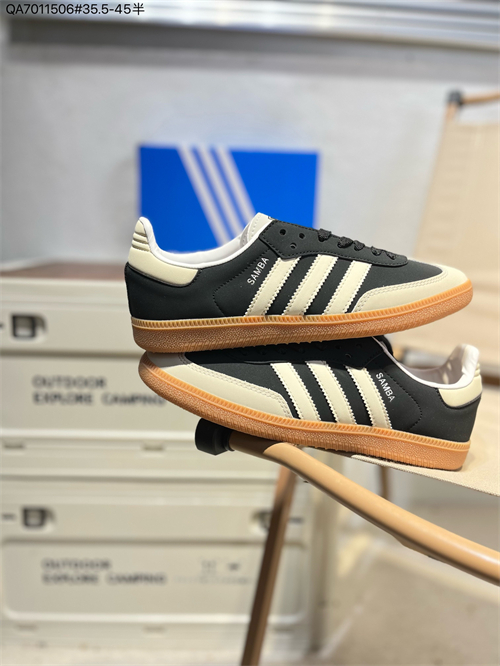 Adidas originals SAMBA-W-0145
