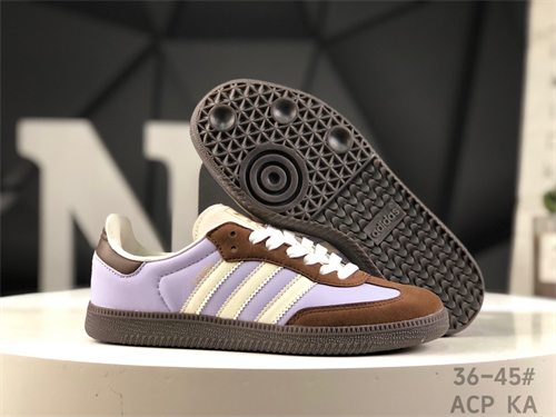 Adidas originals SAMBA-M-0139