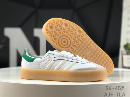 Adidas originals SAMBA-M-0152