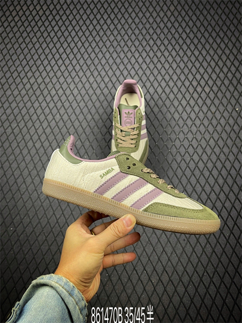 Adidas originals SAMBA-W-0163