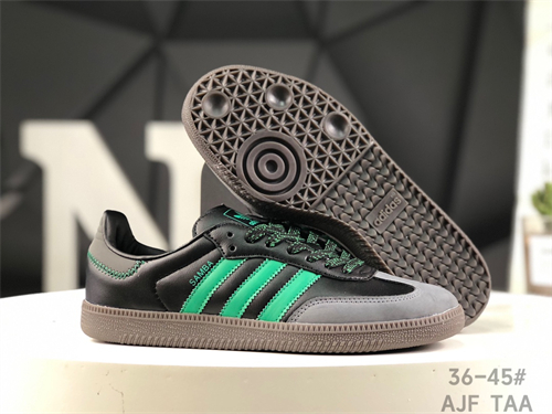 Adidas originals SAMBA-M-0156