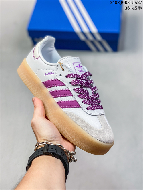 Adidas originals SAMBA-M-0160