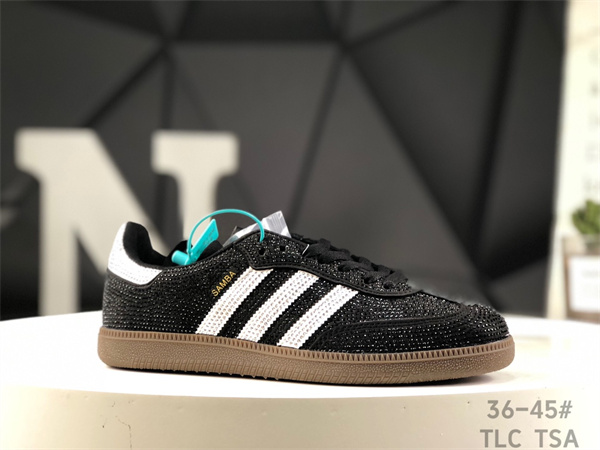 Adidas originals SAMBA-W-0179