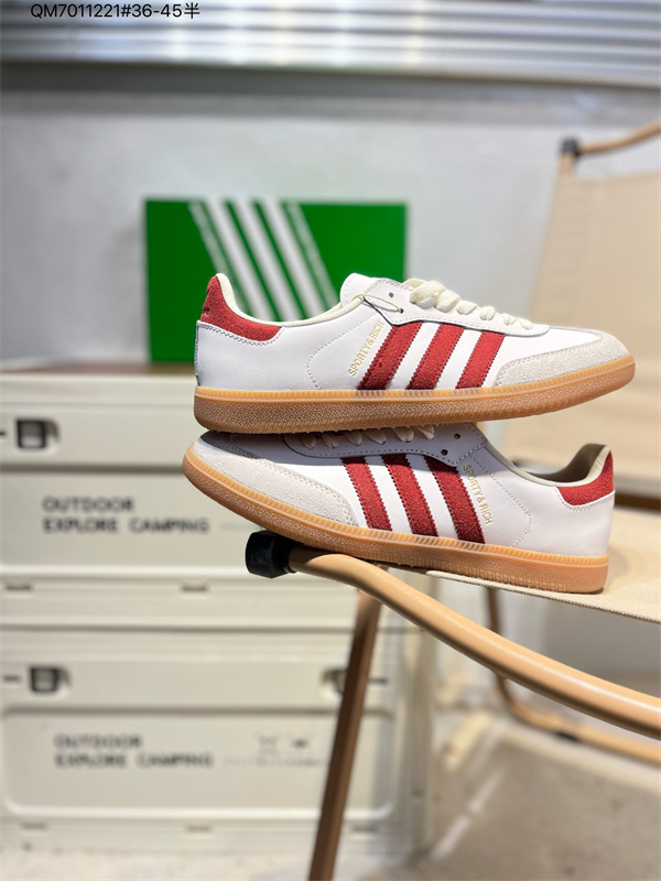 Adidas originals SAMBA-W-0183