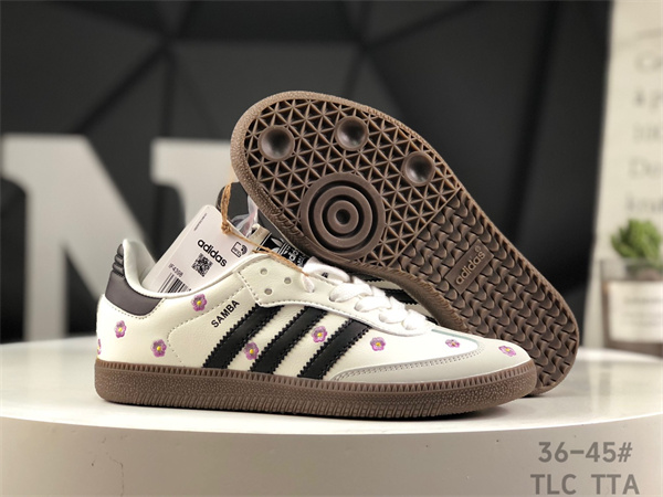 Adidas originals SAMBA-W-0186