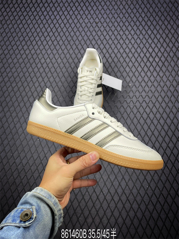 Adidas originals SAMBA-W-0188