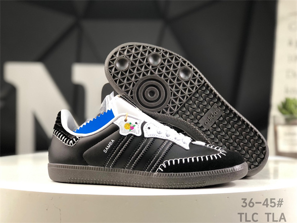 Adidas originals SAMBA-W-0189