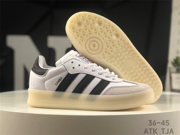 Adidas originals SAMBA-W-0190
