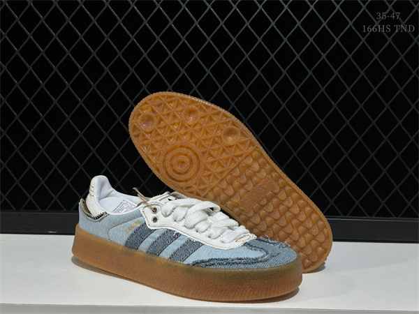 Adidas originals SAMBA-M-0188