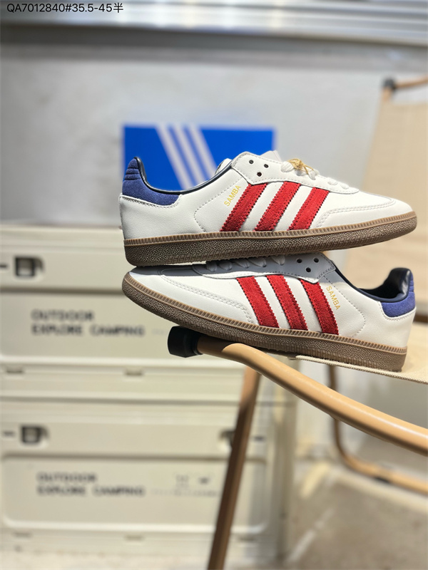 Adidas originals SAMBA-M-0189