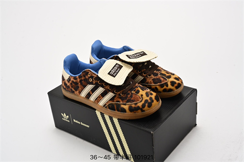 Adidas originals SAMBA-W-0019
