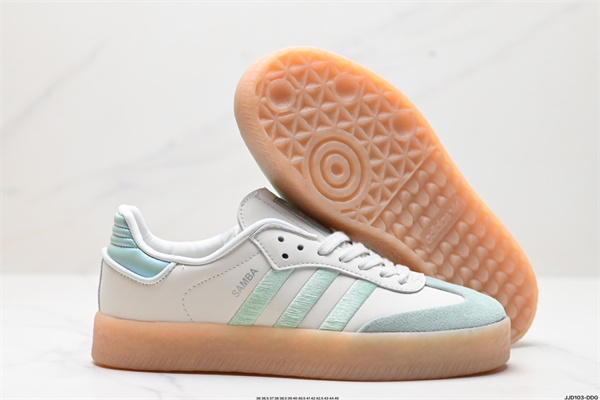Adidas originals SAMBA-M-0193