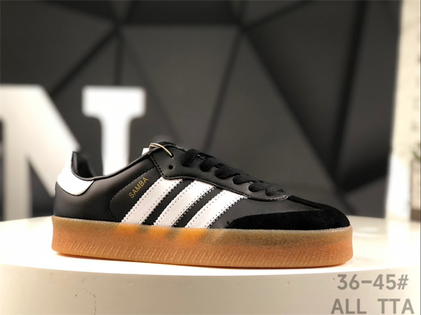 Adidas originals SAMBA-M-0198