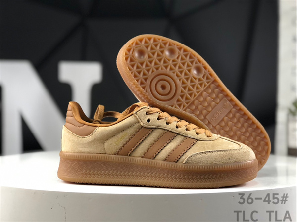 Adidas originals SAMBA-M-0199