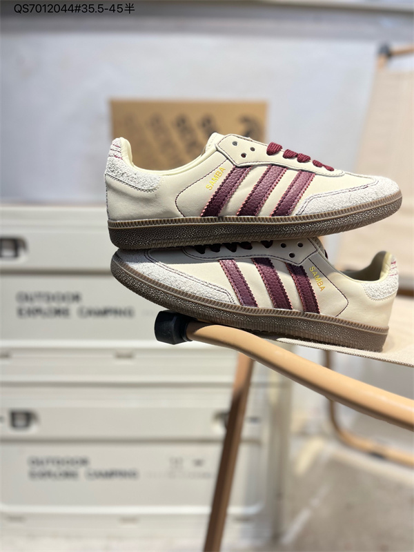 Adidas originals SAMBA-M-0201