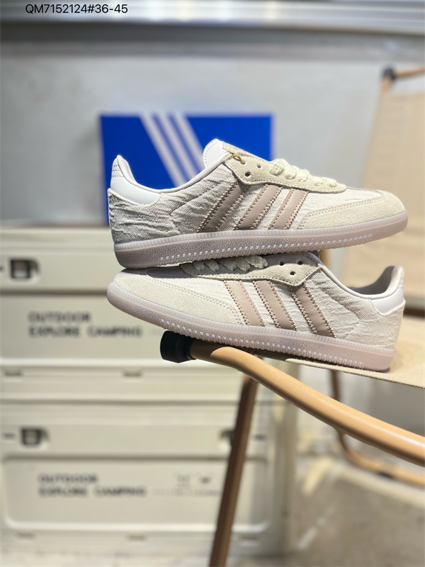 Adidas originals SAMBA-M-0202