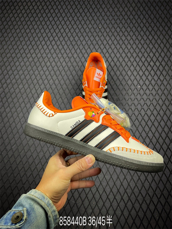 Adidas originals SAMBA-M-0207