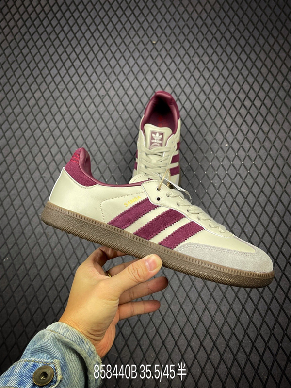 Adidas originals SAMBA-M-0209