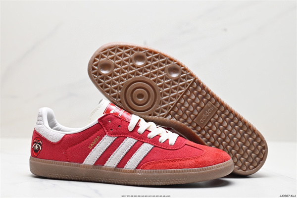 Adidas originals SAMBA-M-0215