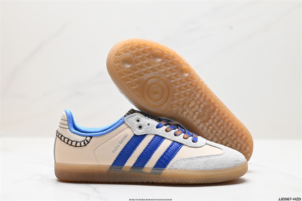 Adidas originals SAMBA-W-0227