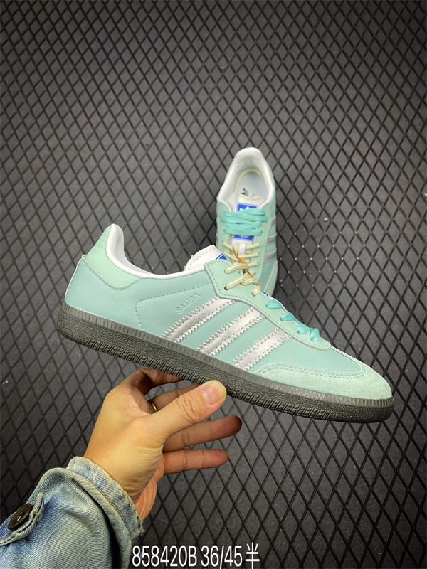 Adidas originals SAMBA-W-0230