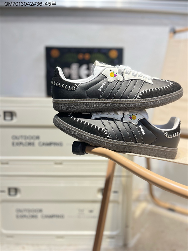 Adidas originals SAMBA-M-0223