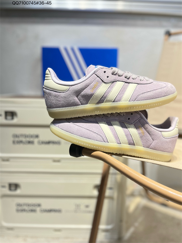 Adidas originals SAMBA-M-0229