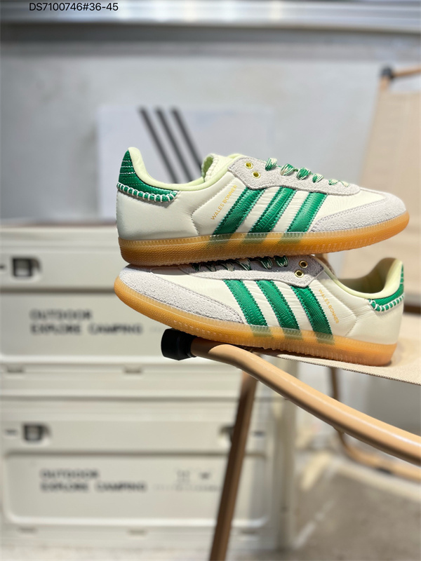 Adidas originals SAMBA-W-0247