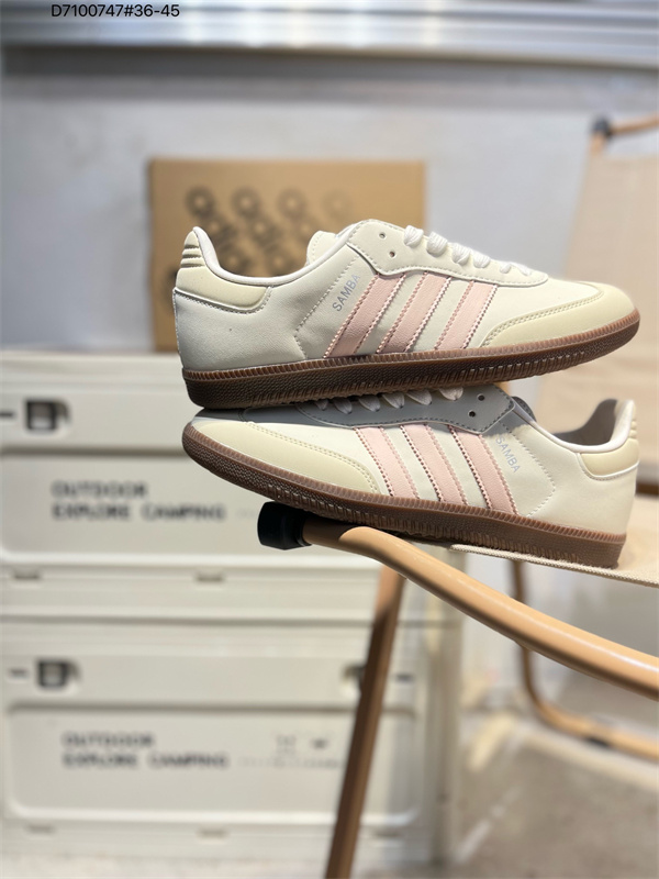 Adidas originals SAMBA-W-0249