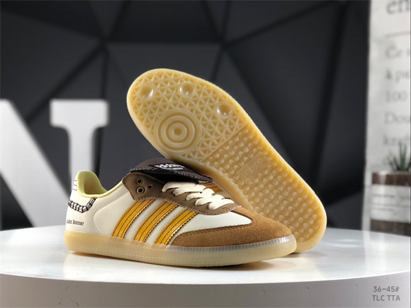 Adidas originals SAMBA-W-0251