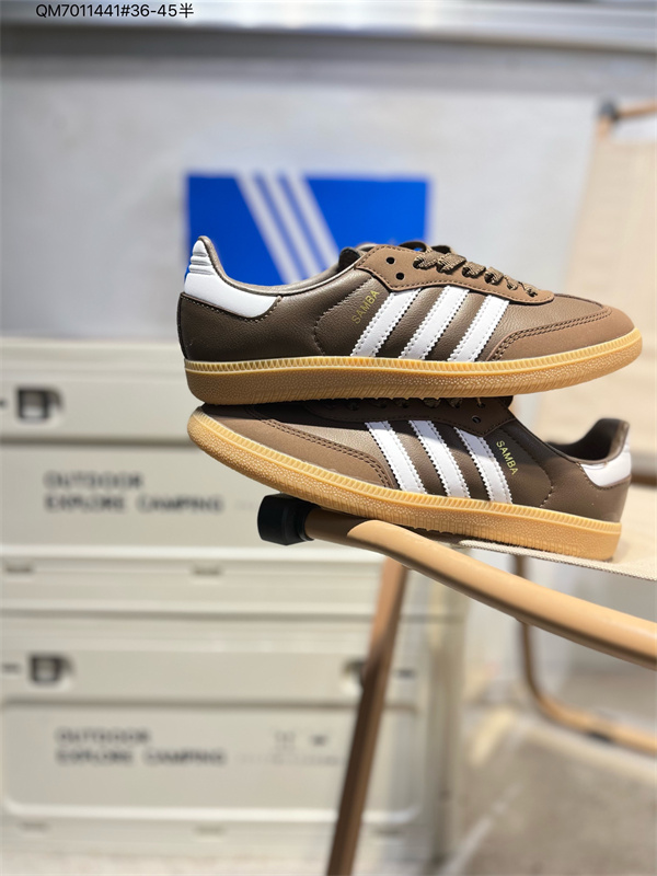 Adidas originals SAMBA-M-0239