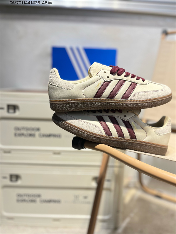 Adidas originals SAMBA-M-0240