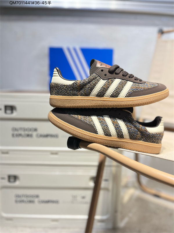 Adidas originals SAMBA-W-0257