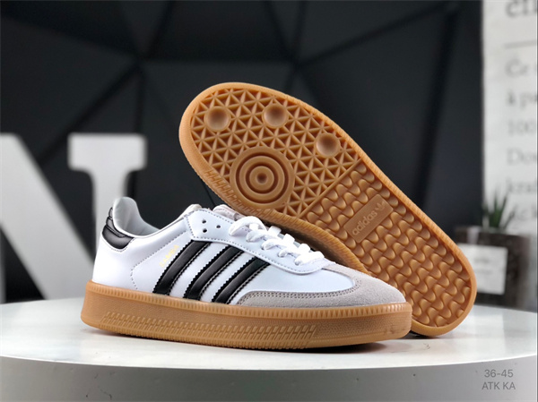 Adidas originals SAMBA-W-0259