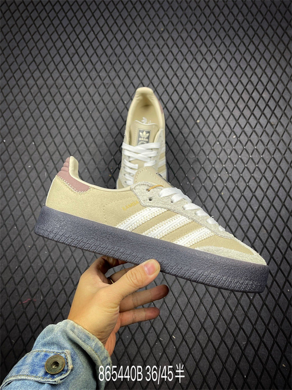 Adidas originals SAMBA-W-0265