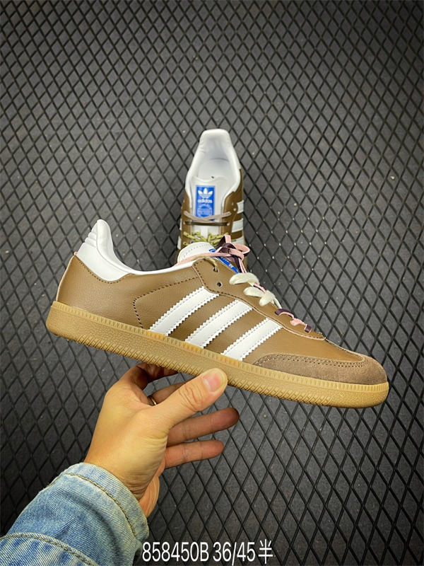 Adidas originals SAMBA-W-0273