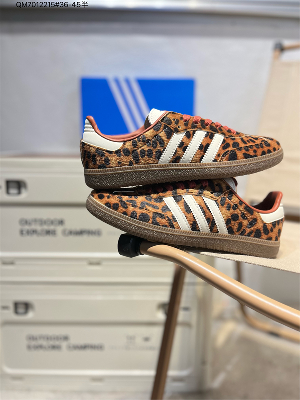 Adidas originals SAMBA-M-0259