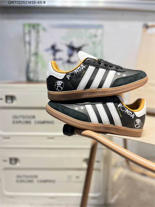Adidas originals SAMBA-M-0260
