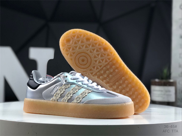 Adidas originals SAMBA-M-0262