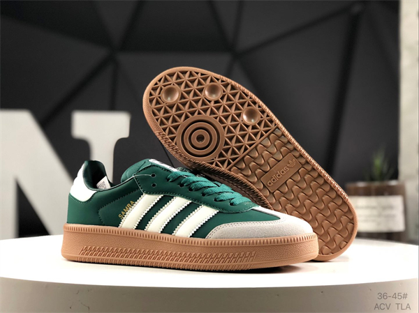 Adidas originals SAMBA-M-0263