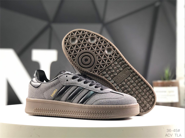 Adidas originals SAMBA-W-0281