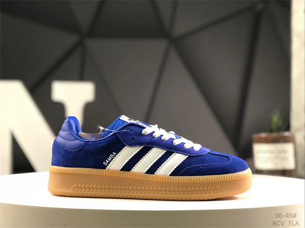 Adidas originals SAMBA-M-0266