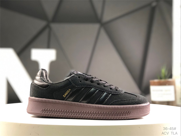 Adidas originals SAMBA-W-0284