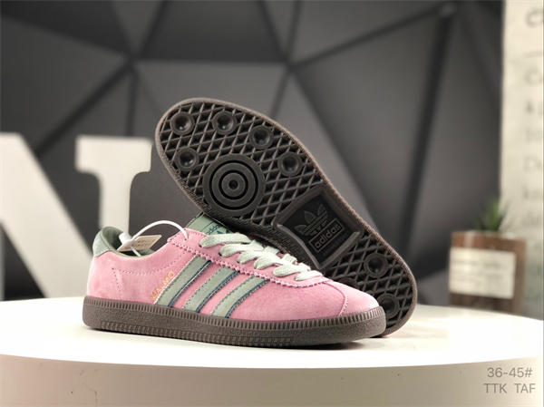 Adidas originals SAMBA-W-0286