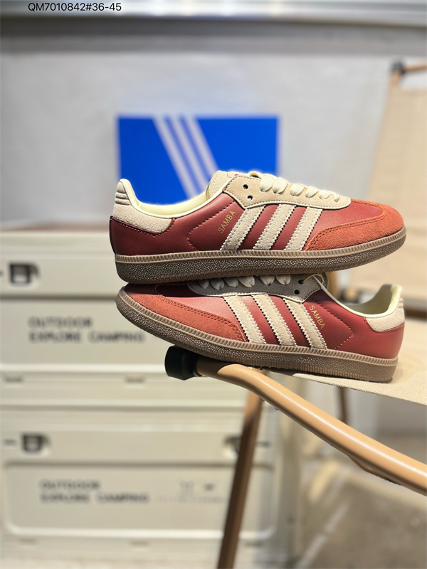 Adidas originals SAMBA-M-0276